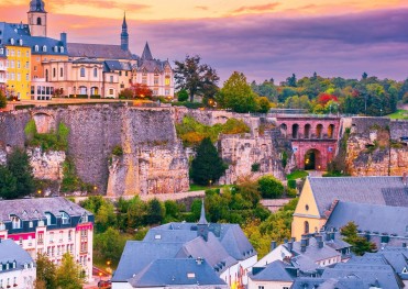 TOUR TẾT TÂY ÂU 2026 - PHÁP - LUXEMBOURG - BỈ - HÀ LAN - ĐỨC 